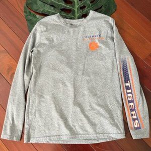 Youth Clemson Tiger Tee